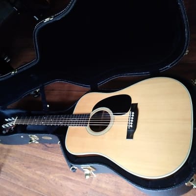 Martin 180th Anniversary TKL 5-Ply D-14F Guitar Case, Plush Black Interior, Brand New, Final Sale! image 2