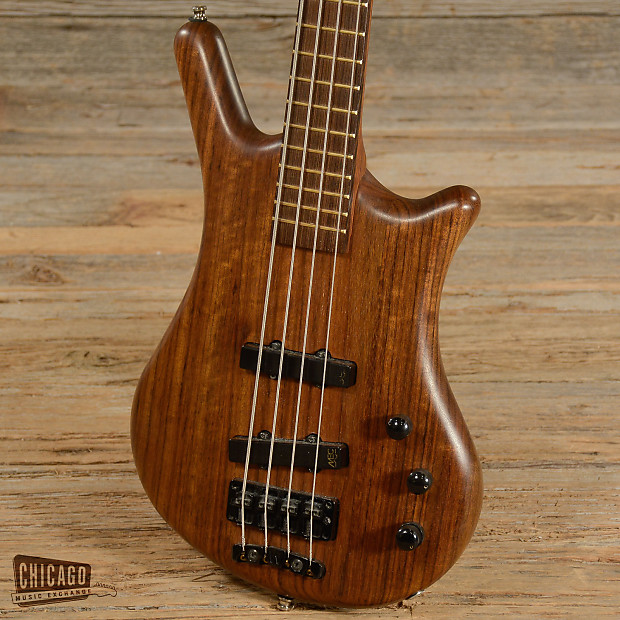 Warwick Thumb Bolt-On 4-String Bass (Germany) USED (s204) | Reverb