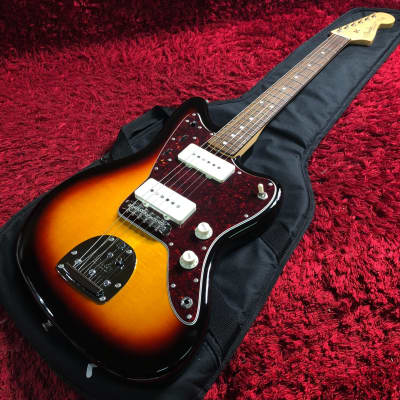 Fender MIJ Traditional II Late '60s Jazzmaster | Reverb