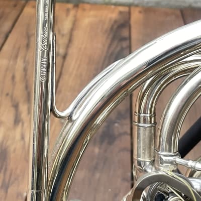 【激レア出品】ヤマハカスタム初期モデル　YHR-862 Yamaha YHR-862 Custom Series horn! | Reverb