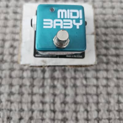 Reverb.com listing, price, conditions, and images for disaster-area-designs-midi-baby