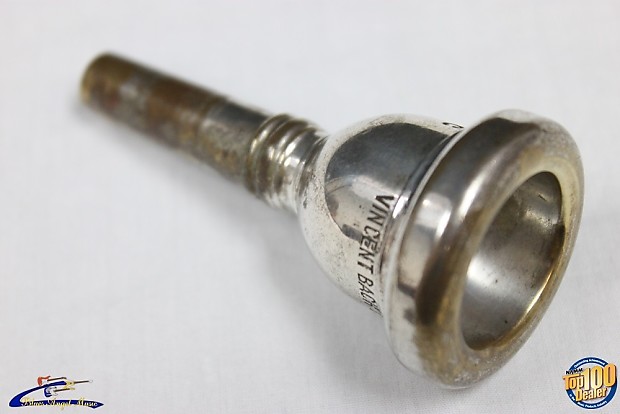 【本日特価】 Vintage Trombone 11C NY Vernon Mt Corp Bach Vincent 1960's 管楽器・吹奏楽器