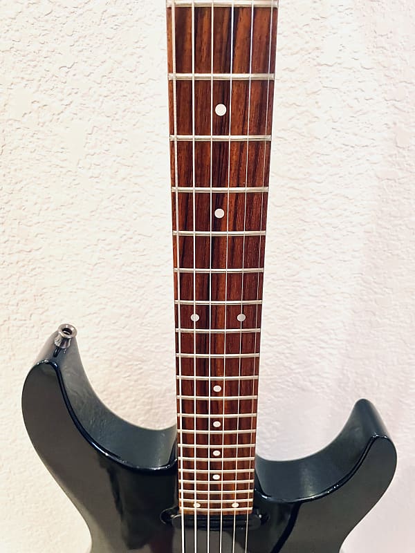 Fernandes FR65Xボディ＋STJ-75 バイオテクノロジー様専用】Fernandes FR65Xボディ＋STJ-75