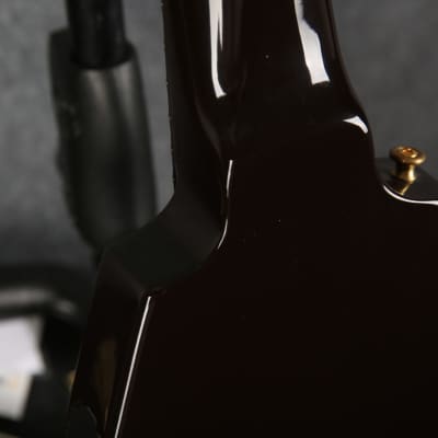 Gibson Custom Shop '58 Reissue Flying V - Oxblood - 2nd Hand image 8