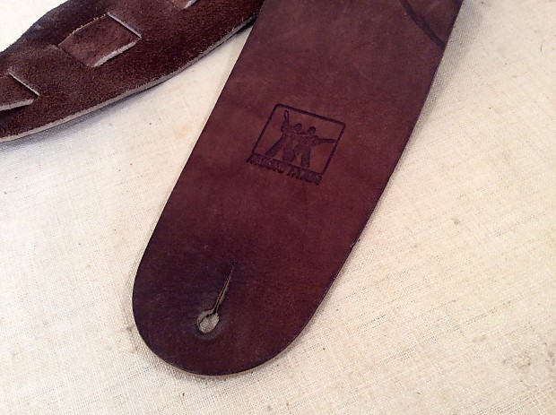 Music man strap sale