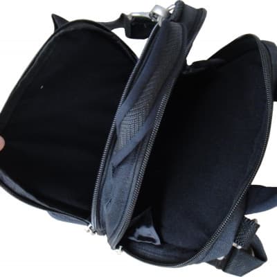Protection Racket Ipad/Tablet Shoulder Bag, 9273-89 image 3