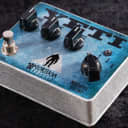 Tortuga Effects Yeti Classic Dual Fuzz-Stortion