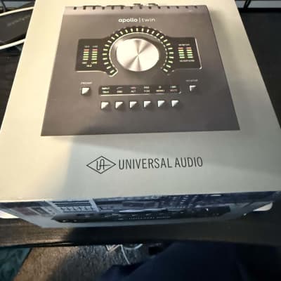値下げ可Universal Audio Apollo Twin MKII DUO 61a6Moc1DqL._UF894,1000_QL80_.jpg