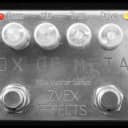 Zvex US Vexter Box of Metal