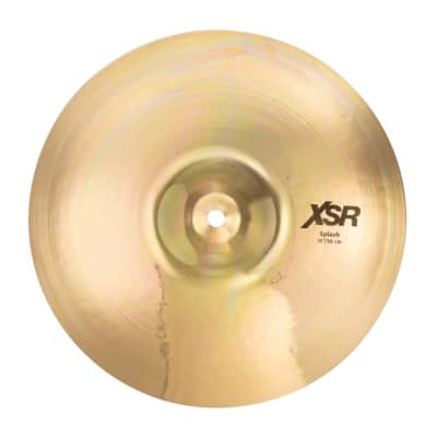 Sabian XSR Splash Cymbal 12" image 1