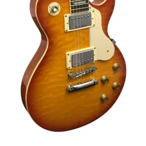Avion greg bennett design guitar online