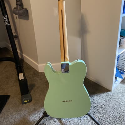 Fender Telecaster USA 2018 image 4