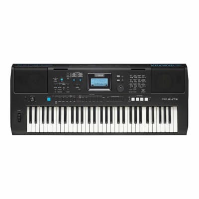 YAMAHA ヤマハ PSR-340 PORTATONE Yamaha PSR-340 Electronic Keyboard 61 Keys Japan PSR340