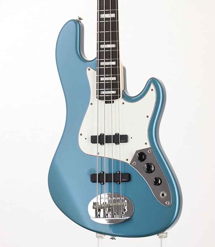 Lakland Shoreline Series Darryl Jones Signature LPB [SN S0732505SL] [04/30]