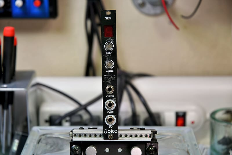 Erica Synths Pico SEQ