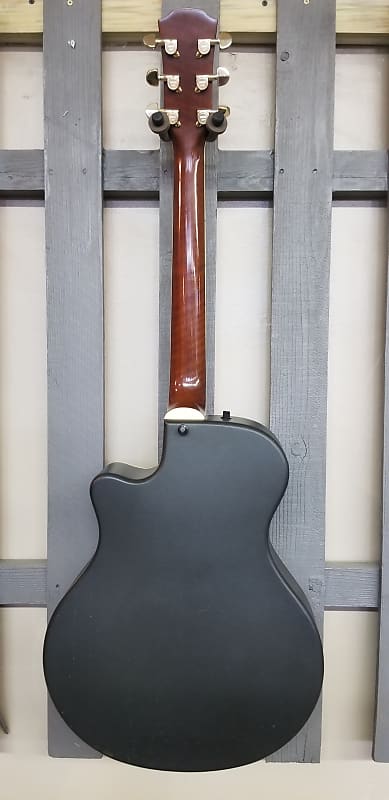 Yamaha APX-7 エレアコ 80s' ジャンク YAMAHA apx-7エレアコ Yamaha APX-7 エレアコ 80s' ジャンク