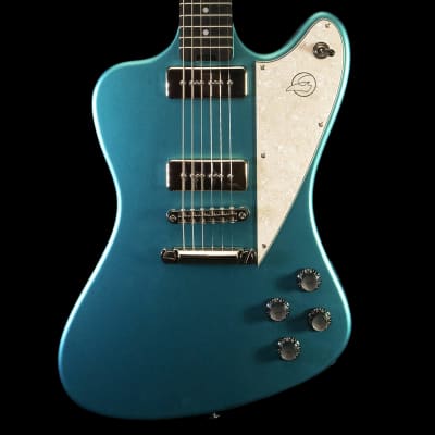 Gordon Smith Griffin Flip 2024 - Austin Blue for sale