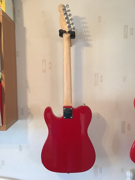 Shine telecaster shop