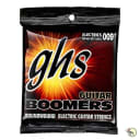 GHS GBCL Boomers Custom Light Electric Guitar Strings (9-46)