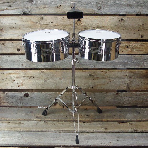 Granite percussion outlet