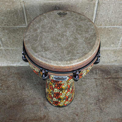 Remo Mondo 14" Djembe image 3