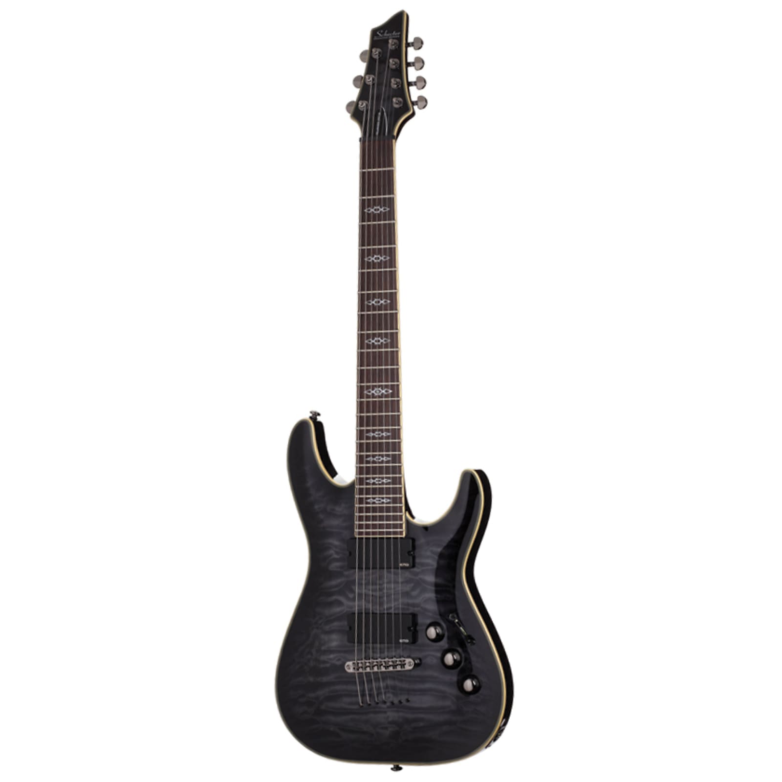 Schecter Hellraiser Special C-7 | Reverb