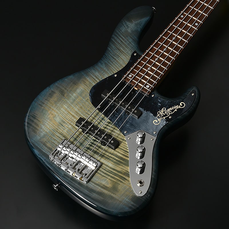 MOMOSE MJ Five24-MV-TOCHI SP'25/NJ [JAPAN HANDMADE] | Reverb