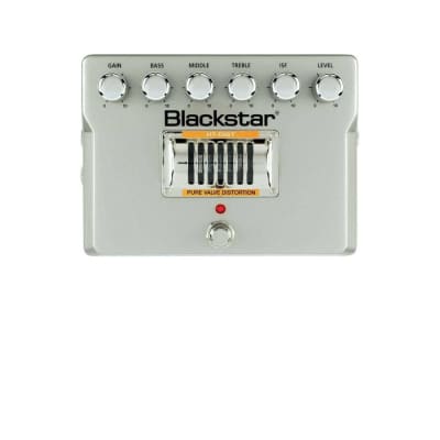 Reverb.com listing, price, conditions, and images for blackstar-ht-dist