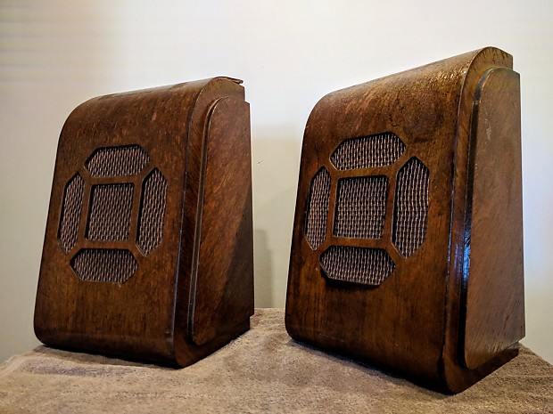 Western Electric Altec 755A woofers drivers Acoustic