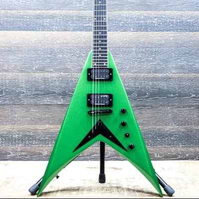 Vintage 80s Pre-Copyright Kramer Baretta with Custom EVH