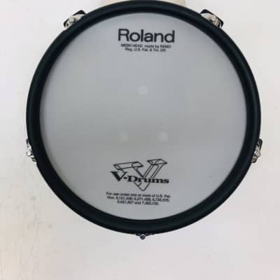 Pair of Roland PD-85 Mesh 8” Tom or Snare Pad PD85 image 7
