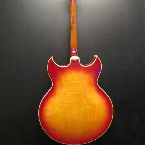 Gibson 1967  Trini Lopez Deluxe image 4