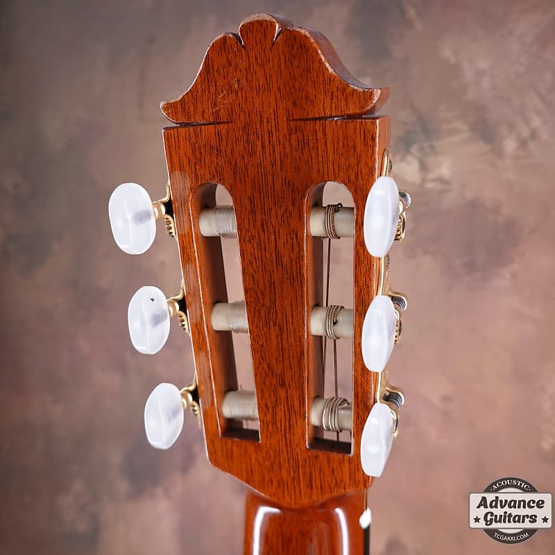 Nakade Toshihiko 1987 Master 30 | Reverb