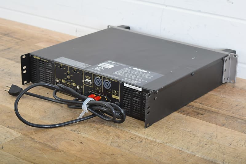 アンプ Yamaha XP5000 Yamaha XP5000 stereo power amplifier Excellent-amp for sale