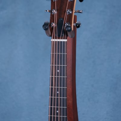 Taylor GS Mini Mahogany Acoustic Guitar - 2201184280 image 5