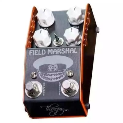 Reverb.com listing, price, conditions, and images for thorpyfx-the-field-marshal