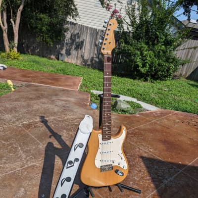 Fender Highway One Stratocaster 2002 - 2005 | Reverb