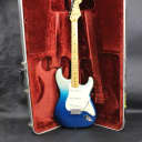 1982 Fender Stratocaster stratoburst All original OHSC clean!