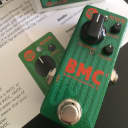 E.W.S. BMC2 Bass Mid Control 2