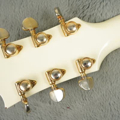 1962 Gibson Les Paul / SG Custom Ebony Block + OHSC image 16