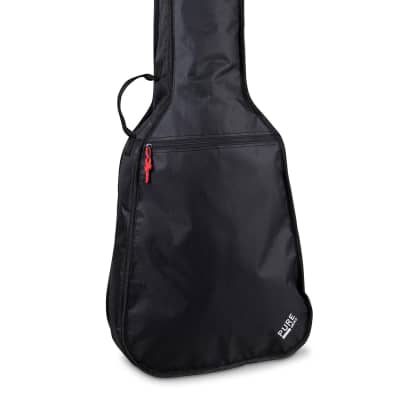 GEWA Pure Gig Bag 10mm E-Guitar (PS222405) | Reverb