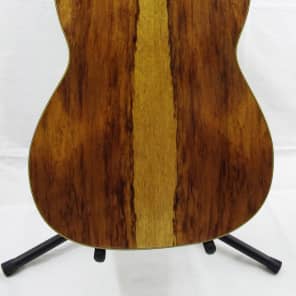 Lutherie Dion Assymetrical Concert 2016 French polish image 2