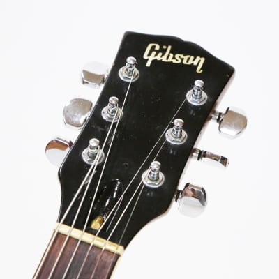 ファッションデザイナー ギブソン Gibson sg standard エレキギター