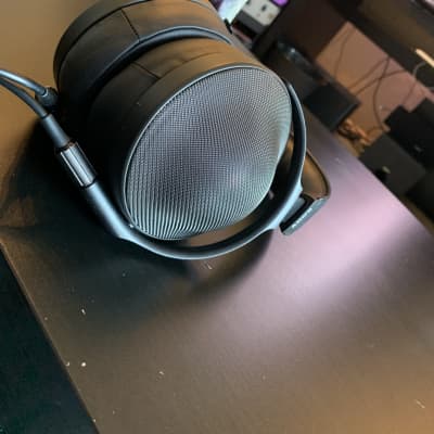 SONY Z1R (Top of the line Audiophile Headphones + Extras) image 4