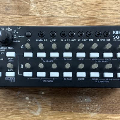 Roland SBX-1 SYNC BOX Any users? - Gearspace