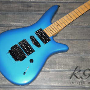 YAMAHA　MGM Ⅱ G The Yamaha MG Series