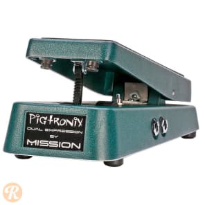 Pigtronix Keymaster | Reverb