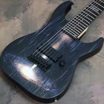 Esp Babymetal Mf-7 Mini 05/02 | Reverb