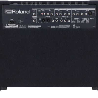 Roland KC-990 Stereo Mixing Keyboard Amplifier image 3