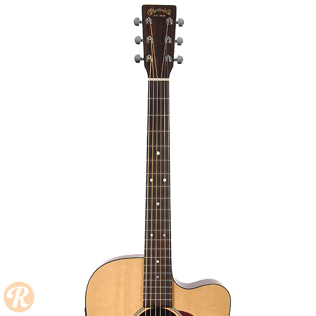 ギター Martin DCM Martin DCM 1997 - 2001 | Reverb